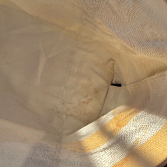 Vintage Rare  LL BEAN BOAT & TOTE - Picture 7 of 9